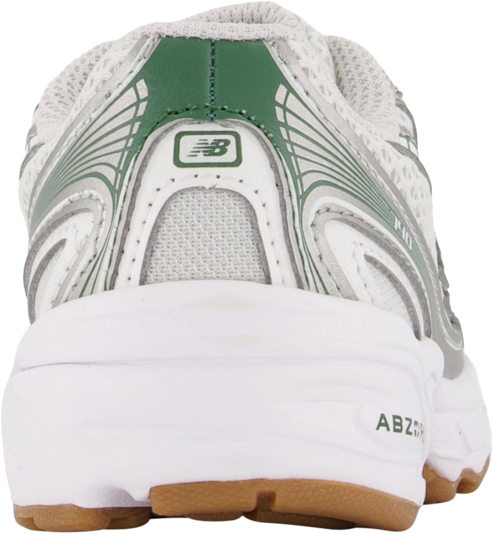 New Balance New Balance PZ740 Unisex Sneakers in Zilver Metallic