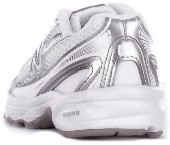 New Balance Sneakers White Wit