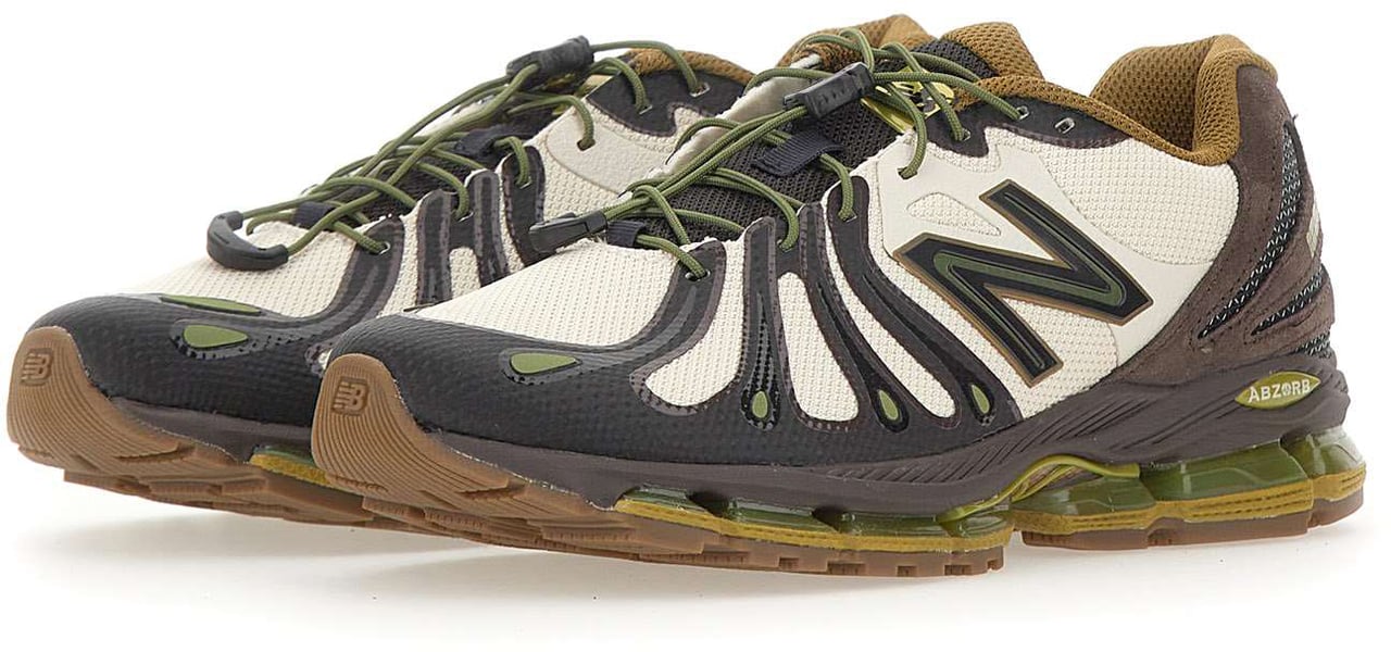 New Balance Sneakers Multicolor Divers