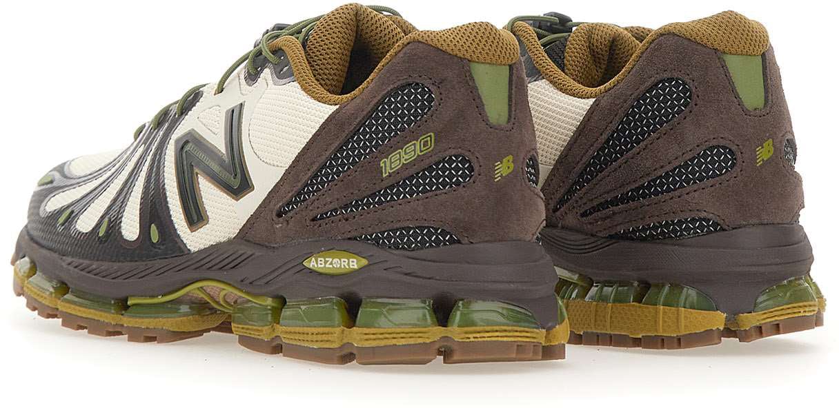 New Balance Sneakers Multicolor Divers