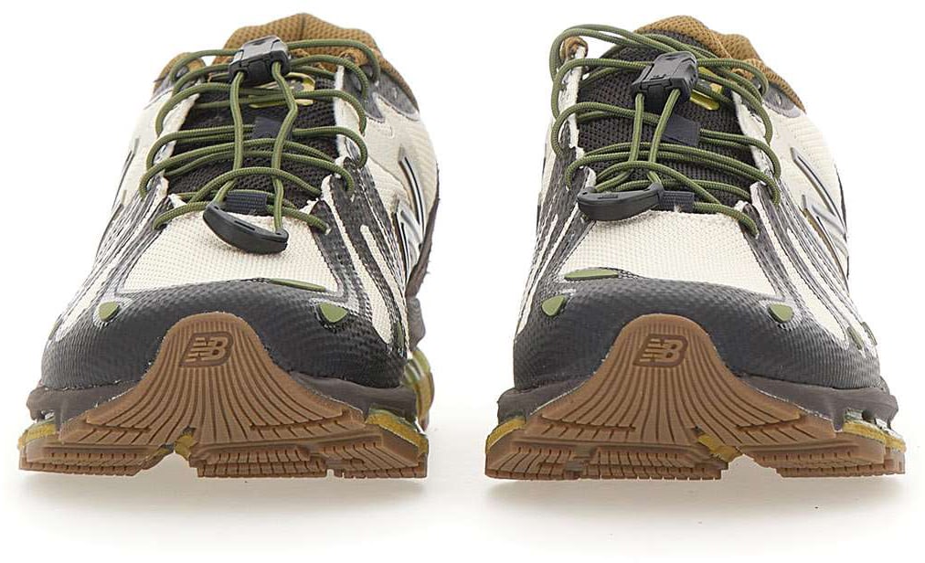 New Balance Sneakers Multicolor Divers