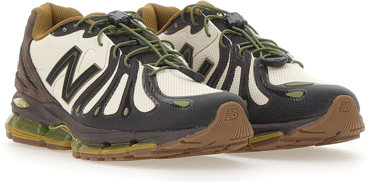 New Balance Sneakers Multicolor Divers
