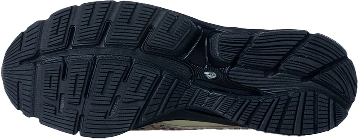 New Balance Sneakers Green Lime