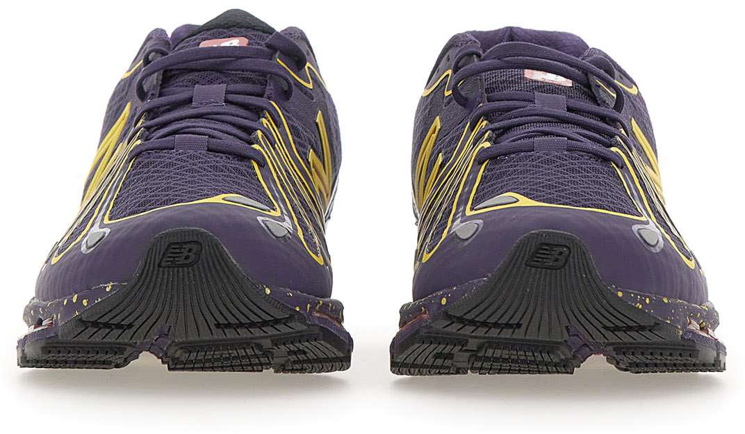 New Balance Sneakers Purple Paars