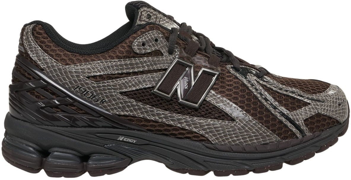 New Balance Sneakers '9062' Bruin