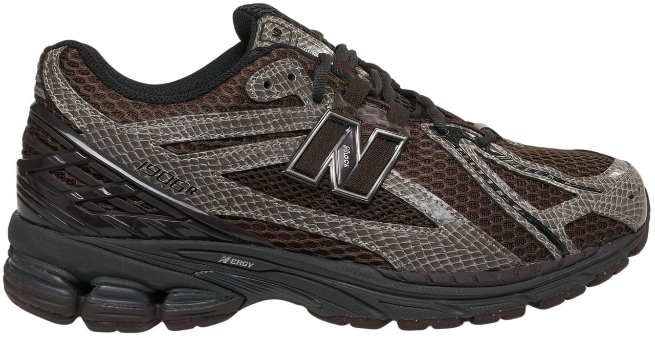 New Balance Sneakers '9062' Bruin