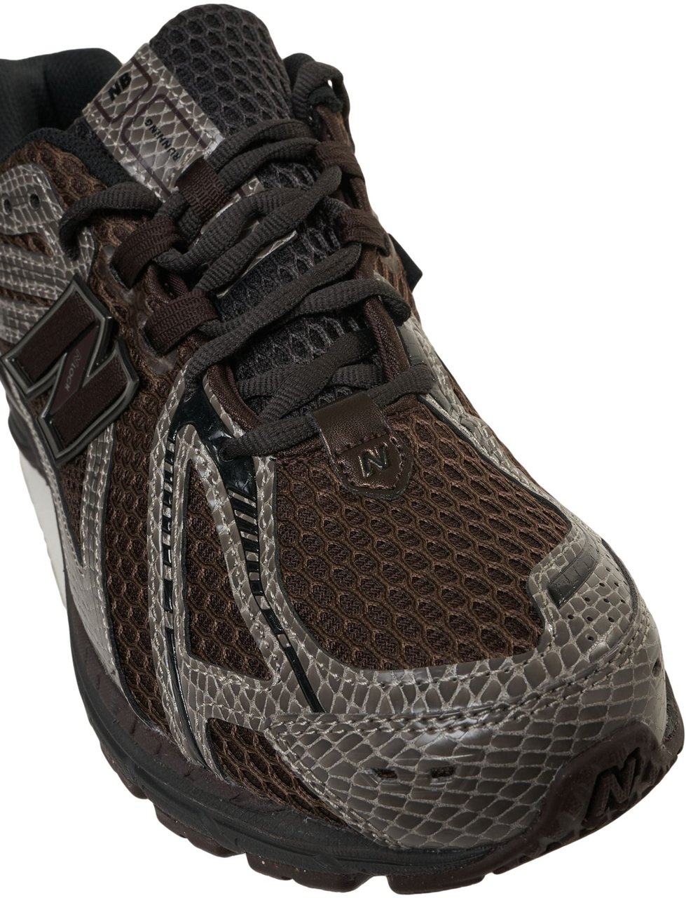 New Balance Sneakers '9062' Bruin