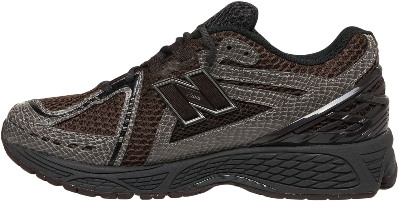 New Balance Sneakers '9062' Bruin