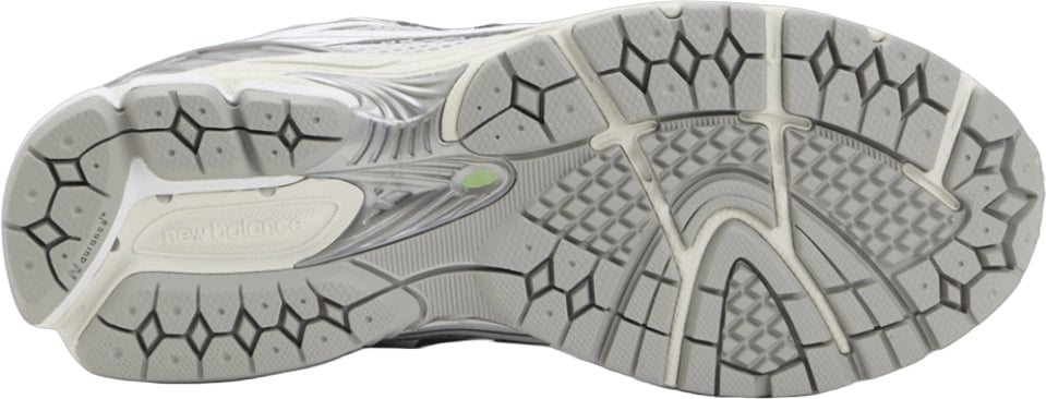 New Balance U19063NQ Lichtgrijs