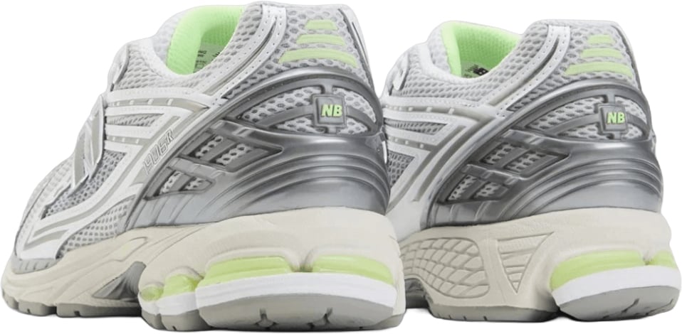 New Balance U19063NQ Lichtgrijs