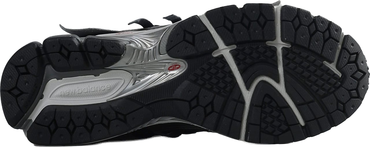 New Balance U19064F6 Grijs