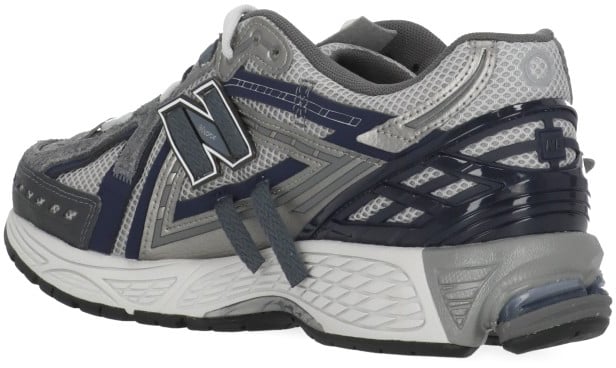 New Balance Sneakers Grey Grijs