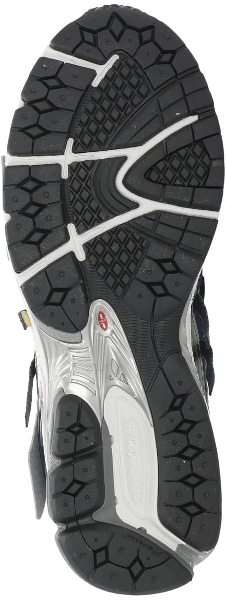 New Balance Sneakers Grey Grijs