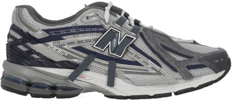 New Balance Sneakers Grey Grijs
