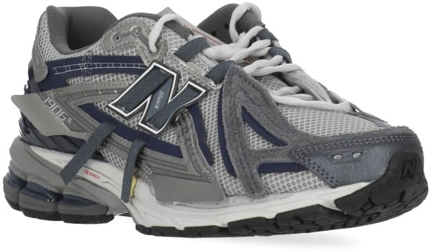 New Balance Sneakers Grey Grijs
