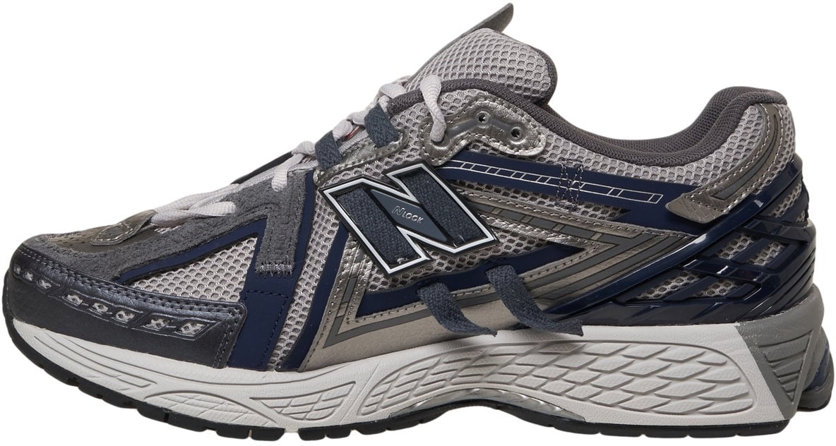 New Balance Sneakers '1906' Blauw