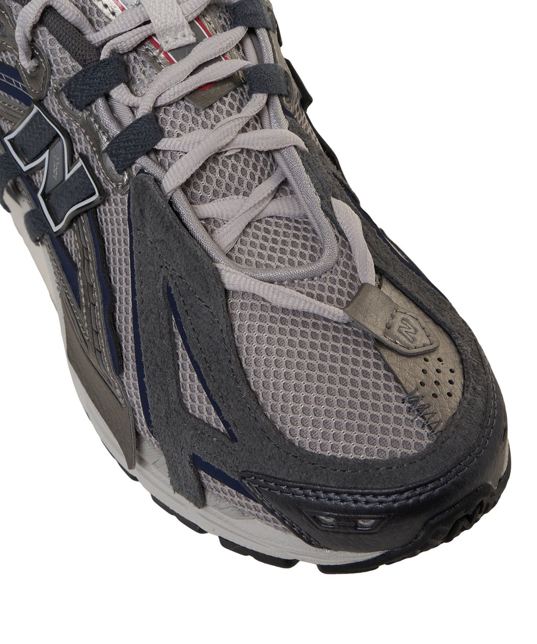 New Balance Sneakers '1906' Blauw