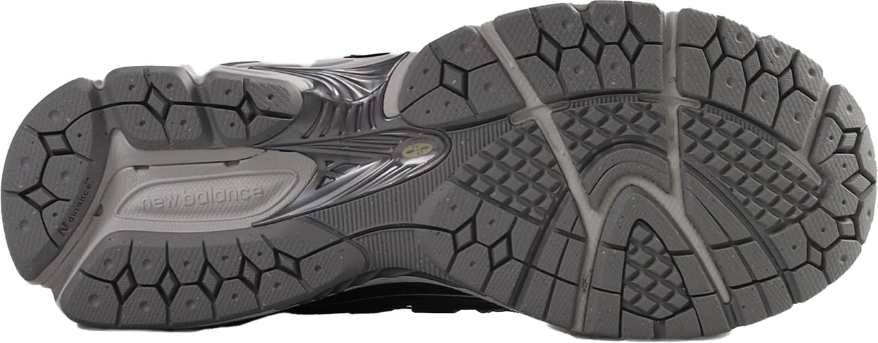 New Balance U19064S0 Grijs