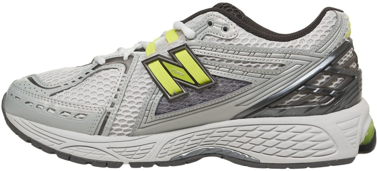 New Balance Sneakers '9065' Groen