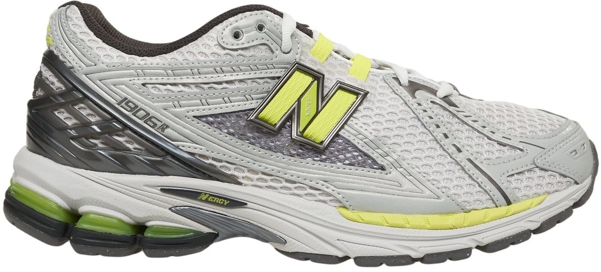 New Balance Sneakers '9065' Groen