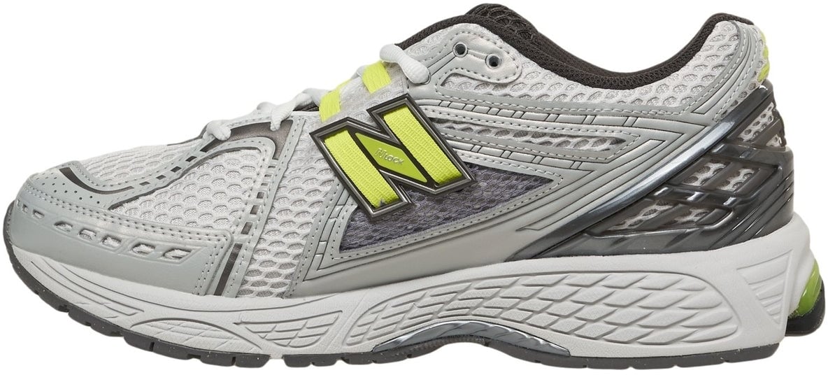 New Balance Sneakers '9065' Groen