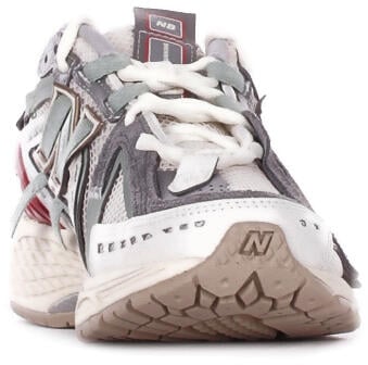 New Balance Sneakers Seaselt Lichtgrijs