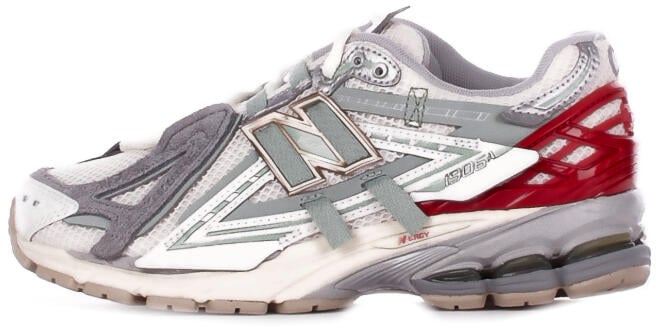 New Balance Sneakers Seaselt Divers