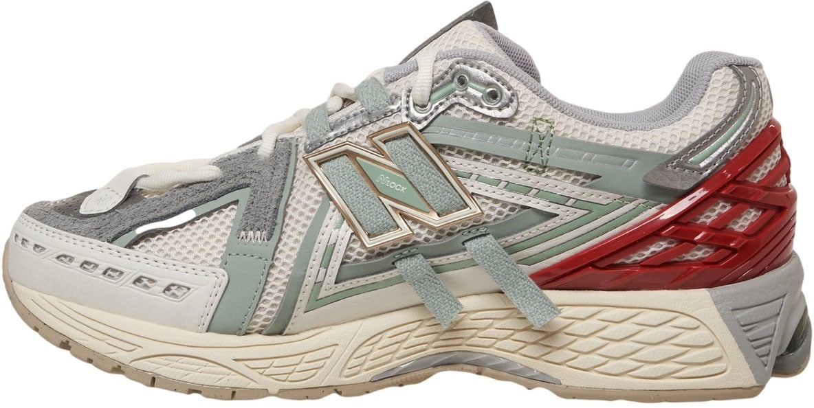 New Balance Sneakers '1906' Grijs