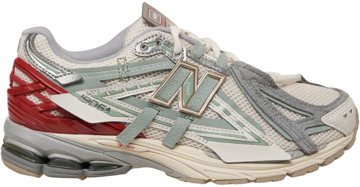 New Balance Sneakers '1906' Grijs