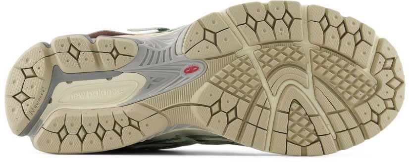 New Balance Sneakers White Wit
