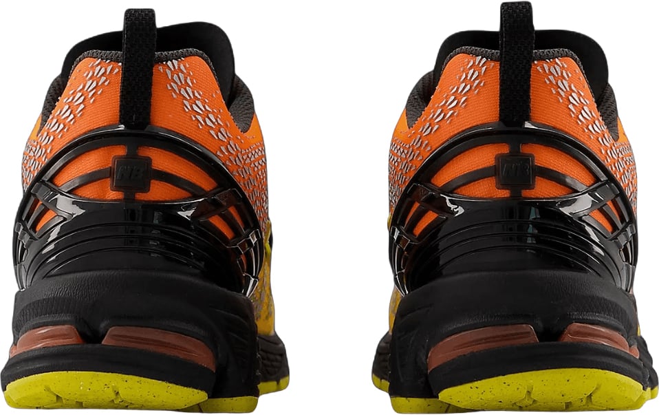 New Balance U19066QG Geel