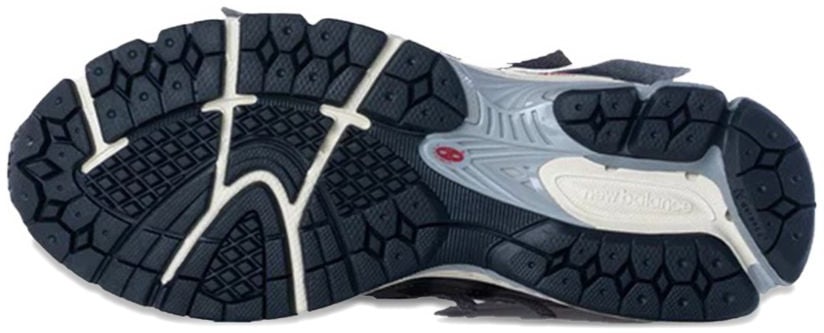 New Balance Sneakers Brown Bruin