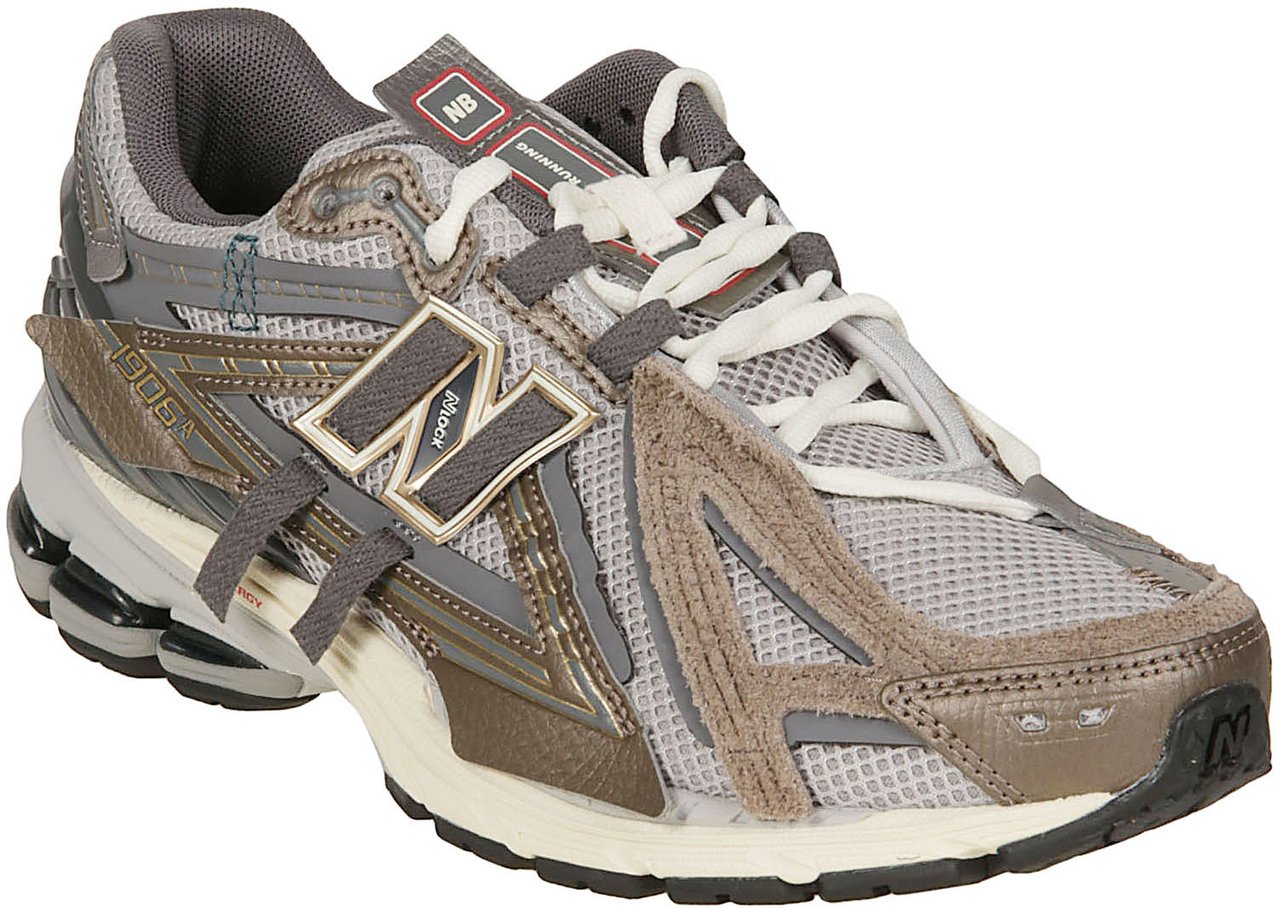 New Balance 1906 Sneakers Brown Bruin