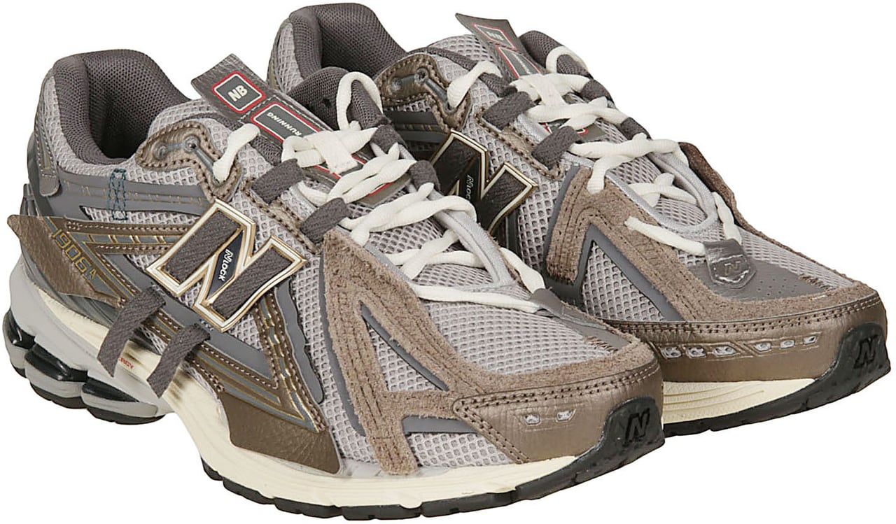 New Balance 1906 Sneakers Brown Bruin