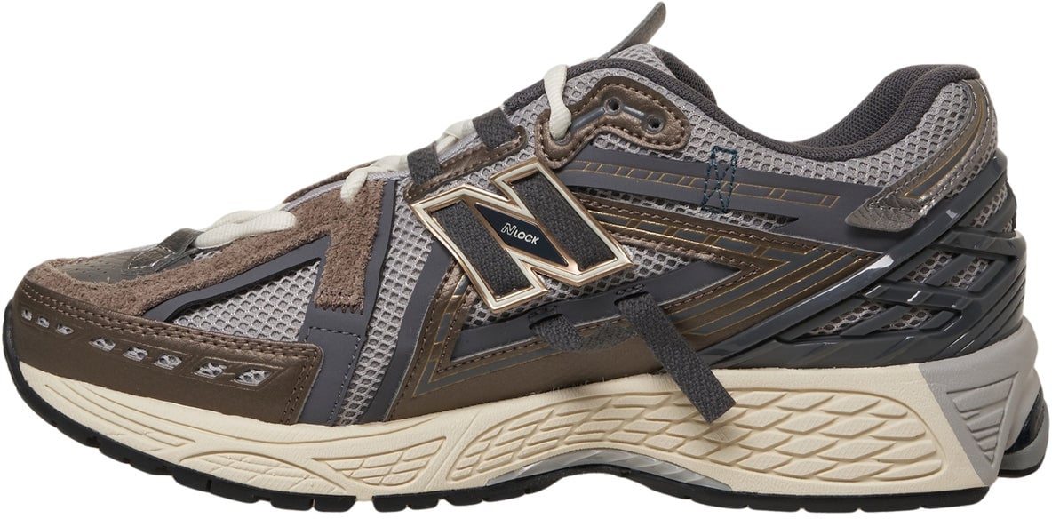 New Balance Sneakers '1906' Grijs