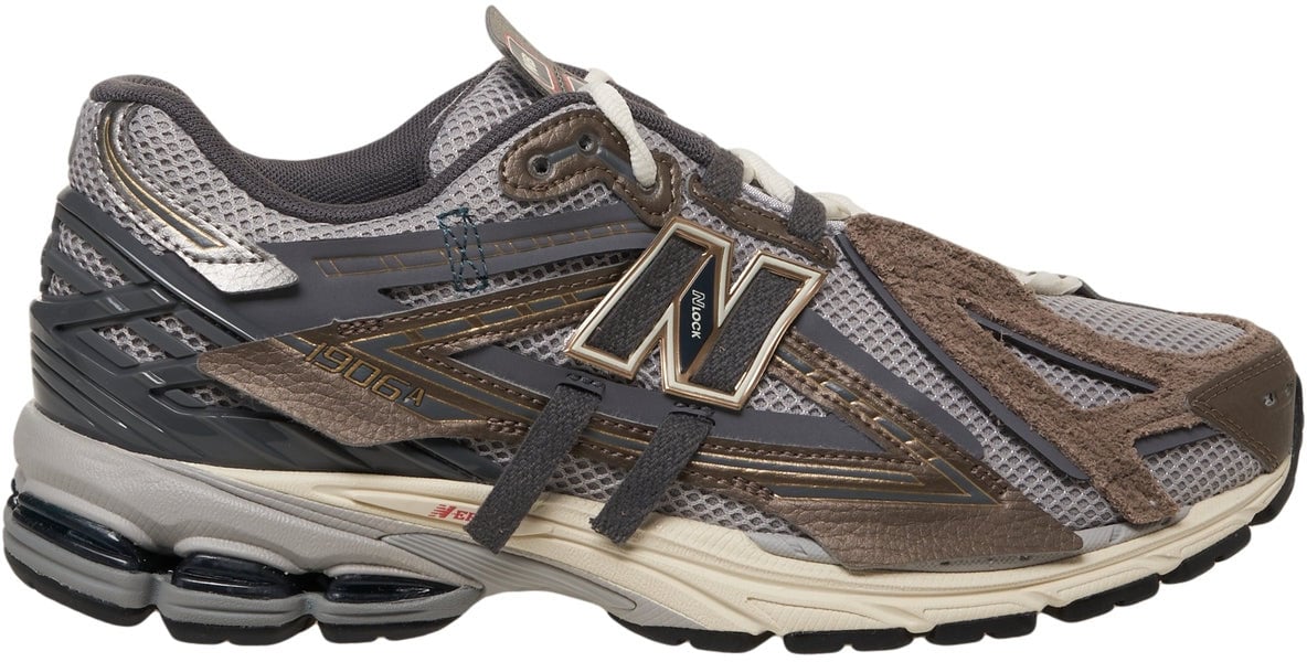 New Balance Sneakers '1906' Grijs