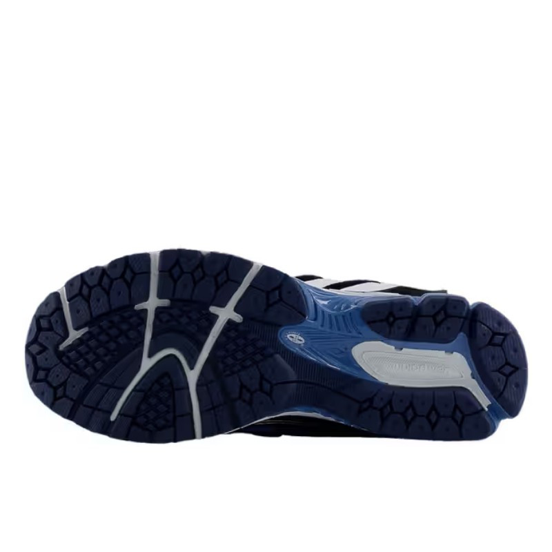 New Balance New Balance 1906A Deep Blue Zwart