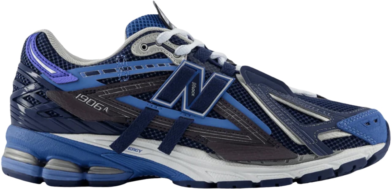 New Balance New Balance 1906A Deep Blue Divers