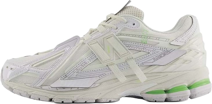 New Balance New Balance 1906A White Green Wit