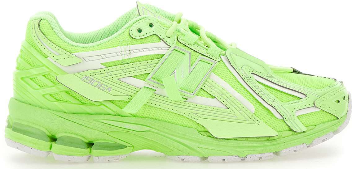 New Balance Sneakers Green Groen