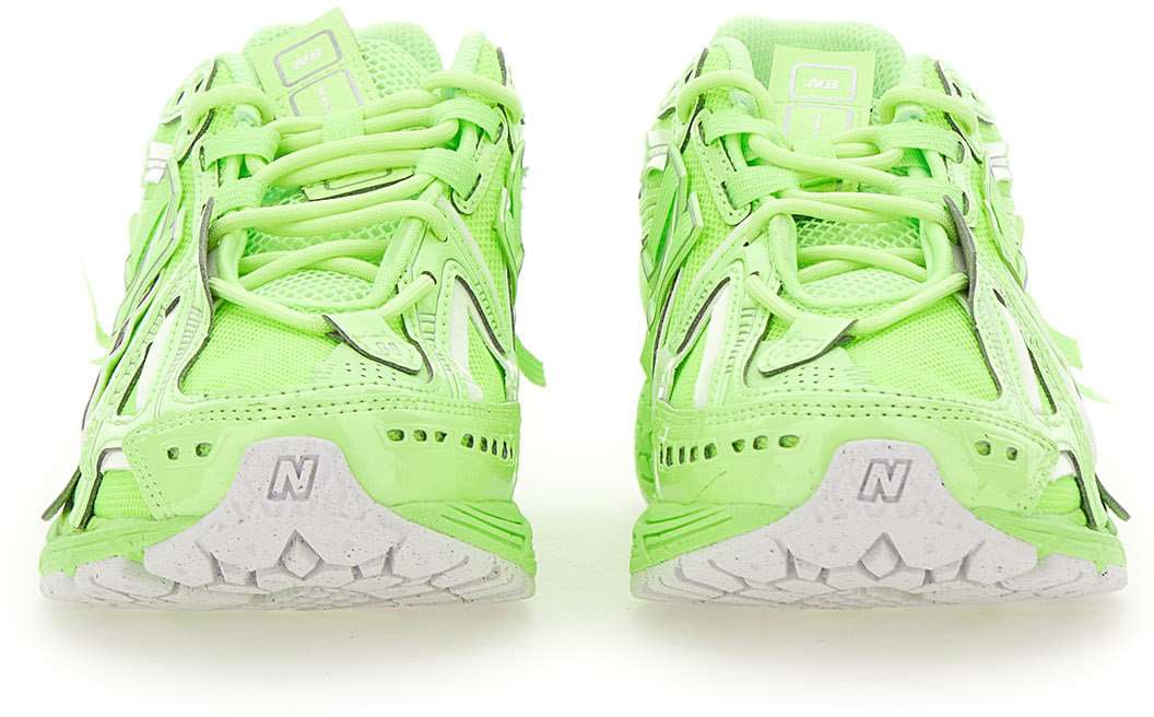 New Balance Sneakers Green Groen