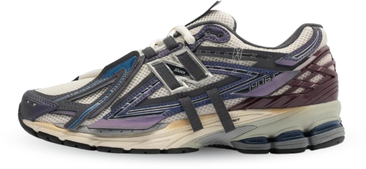 New Balance New Balance 1906A Inkwell Sea Salt Divers