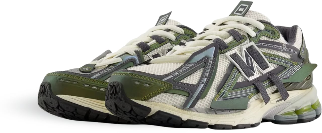 New Balance New Balance 1906A Olive Juice Sea Salt Divers