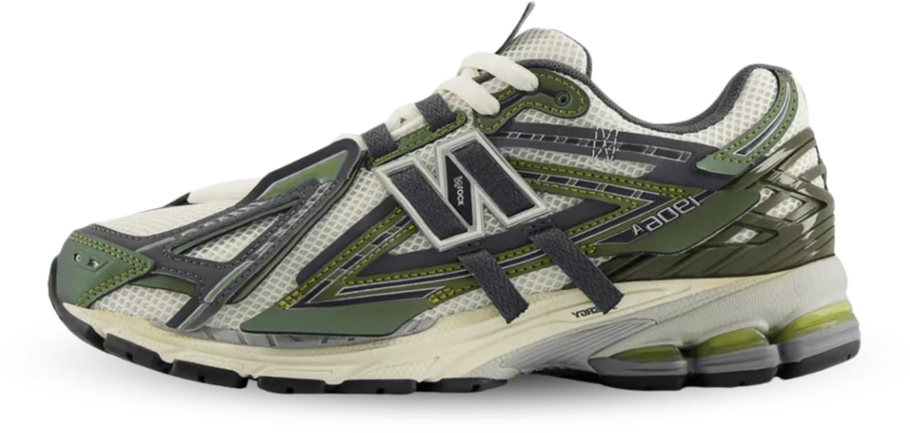 New Balance New Balance 1906A Olive Juice Sea Salt Divers