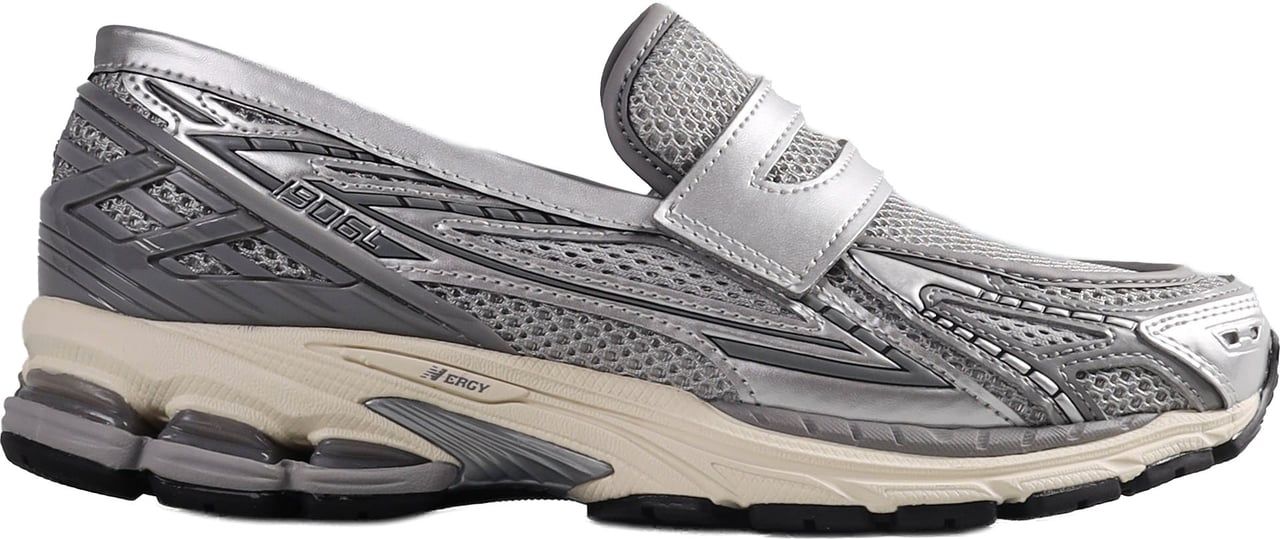 New Balance U1906LAE Zilver