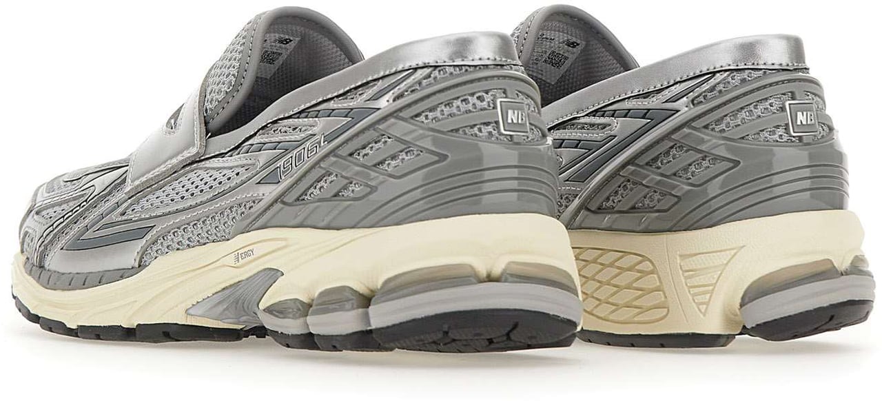 New Balance Sneakers Grey Lichtgrijs