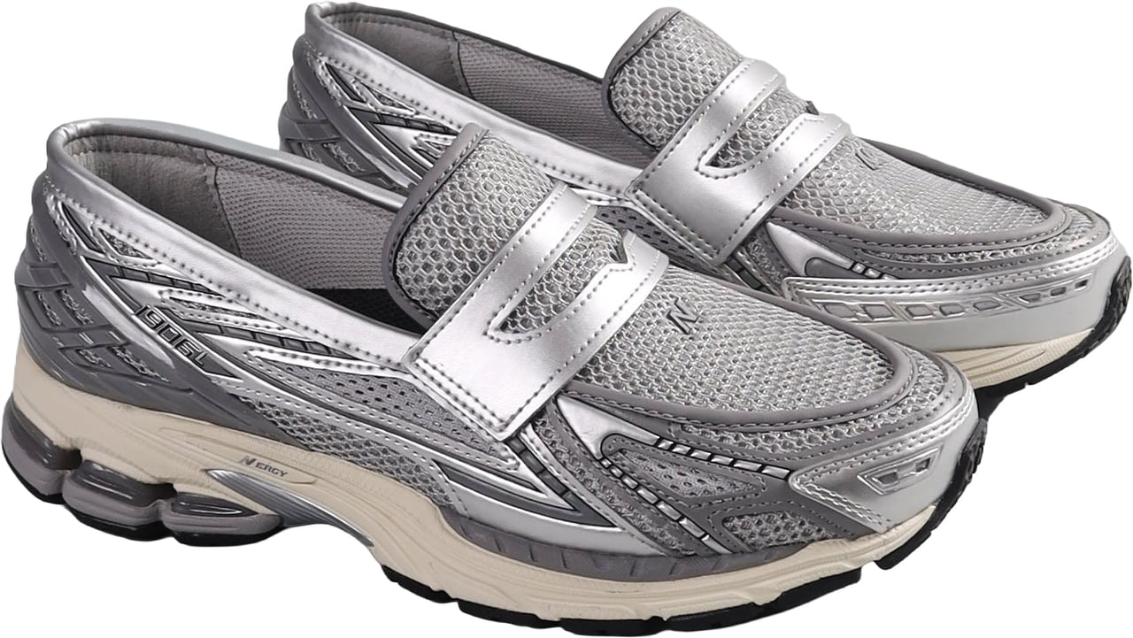 New Balance U1906LAE Zilver