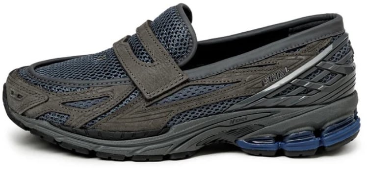 New Balance New Balance 1906L Magnet Zwart