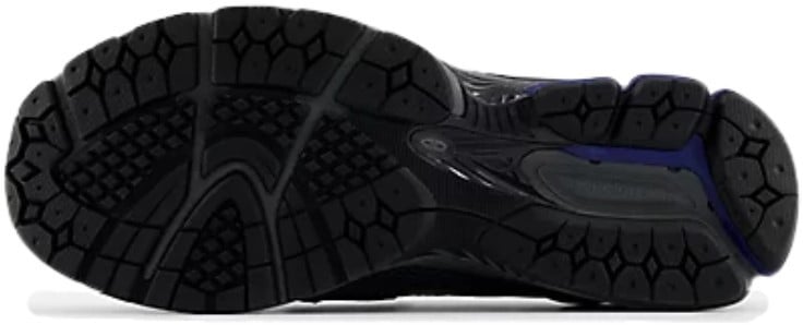 New Balance New Balance 1906L Magnet Zwart