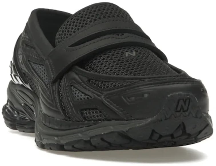 New Balance New Balance 1906L Blacktop Phantom Zwart